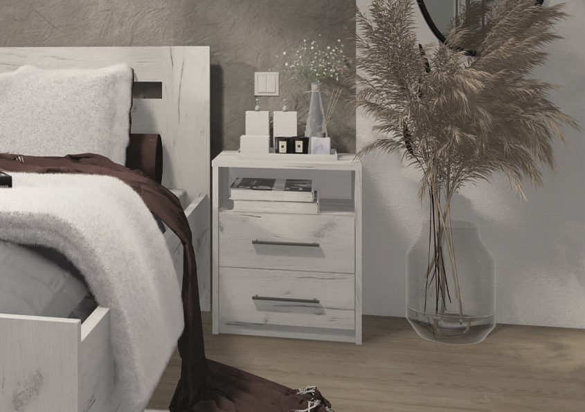 Rozměry postele LOTA